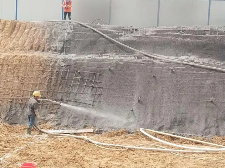 银川基坑支护土钉施工有哪些施工要求？